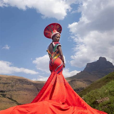 clipkulture 9 style inspirations for zulu wedding dresses
