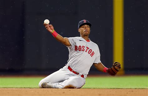Red Sox bust Jeter Downs has a new team