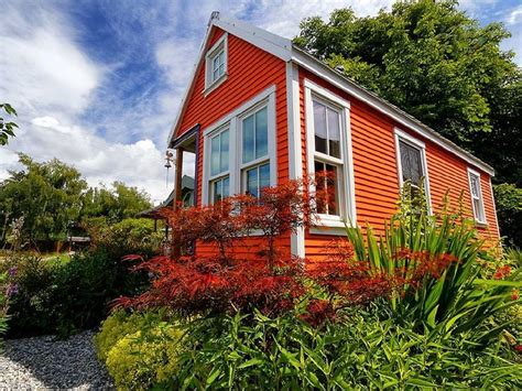 Maybe you would like to learn more about one of these? Point Roberts Cottage Rental: This Tiny House Is No Longer ...