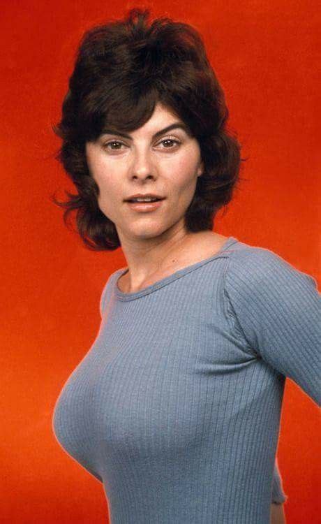 Adrienne Barbeau Bio Height Weight Age Measurements Celebrity Facts