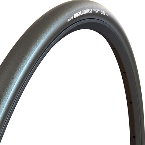Maxxis High Road Sl Tire Clincher Components