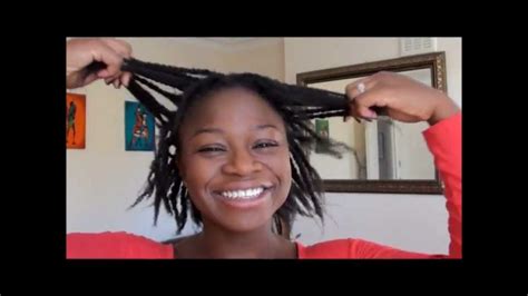Whenever i have braids in my hair, a big silk or satin. How to take care of our hair after box senegalese braids ...