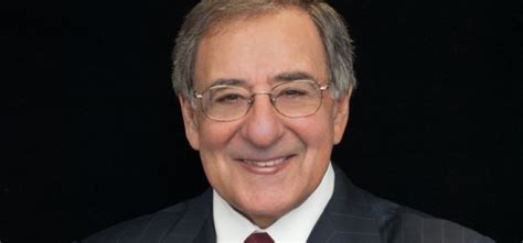 Leon E Panetta Speakers 13th Yes Annual Meeting The World