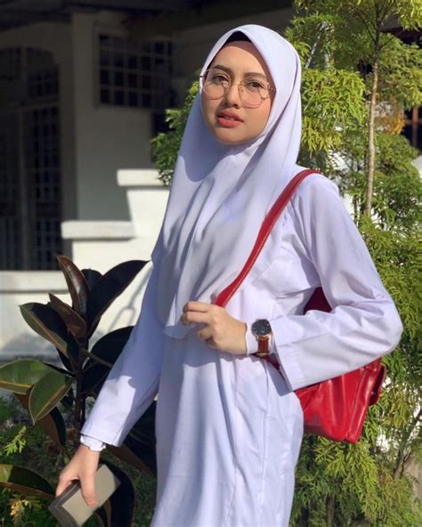 Pin On School Hijab
