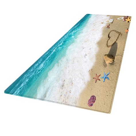 Check out our rubber backed rug selection for the very best in unique or custom, handmade pieces from our rugs shops. Beach Waves/Moss Mats Rugs Flannel Non Slip Rubber Backing ...