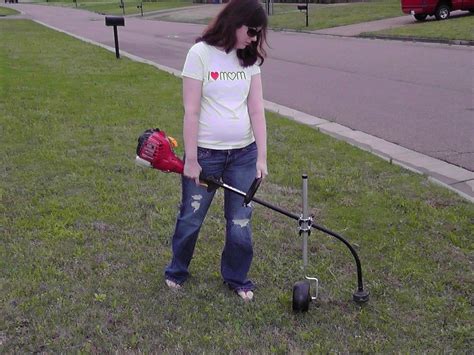 Check spelling or type a new query. Trimmer Caddy: Support Attachment For Weed Grass Lawn & String Trimmers - Swiftsly