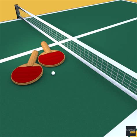 Atp & wta tennis players at tennis explorer offers profiles of the best tennis players and a database of men's and women's tennis players. Equipment for Table Tennis | Stories Preschool