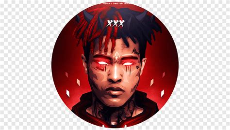 With a total length of 22 minutes, the album is barely an lp, and does not feature a song longer than three minutes long. XXXTentacion album cover, XXXTentacion Art Rapper Musician ...