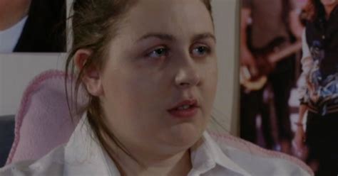 Eastenders Accused Of Going A Step Too Far As Shock Incest Baby