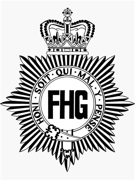 Fhg Infantry Shako Sticker For Sale By Fhg Redbubble Sexiz Pix