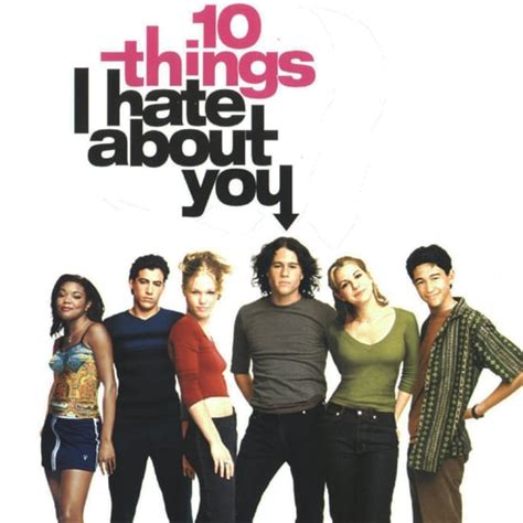 Which 10 Things I Hate About You Character Are You Popsugar