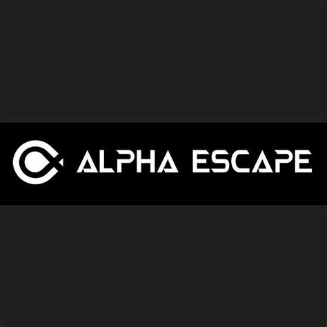 Alpha Escape Newmarket 2022 Tutto Quello Che Cè Da Sapere