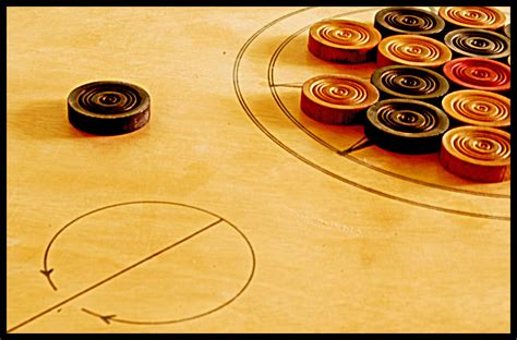Senior National Carrom Tournament to Begin from Today in Chennai | My ...