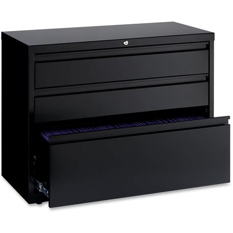 Check spelling or type a new query. LLR 60929 | Lorell 36" Lateral File Cabinet - 3-Drawer ...
