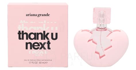 Ariana Grande Thank U Next Edp Spray Parfum Sales