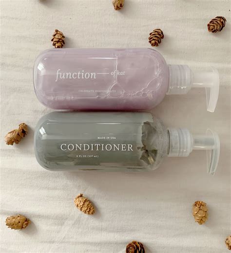 Function Of Beauty Review | Function of beauty, Beauty ...