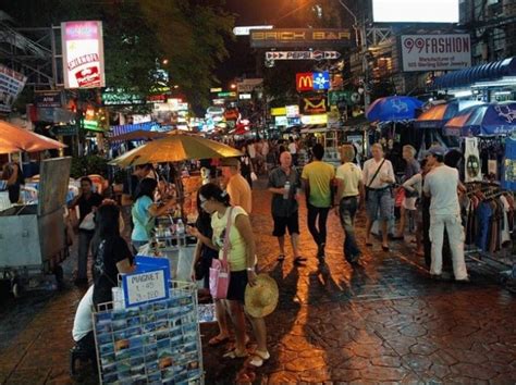 20 Fun And Free Things To Do In Bangkok