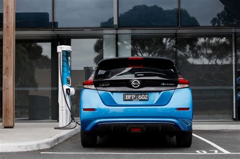 Efficiency Of Electric Cars Are Evs More Efficient Carsguide