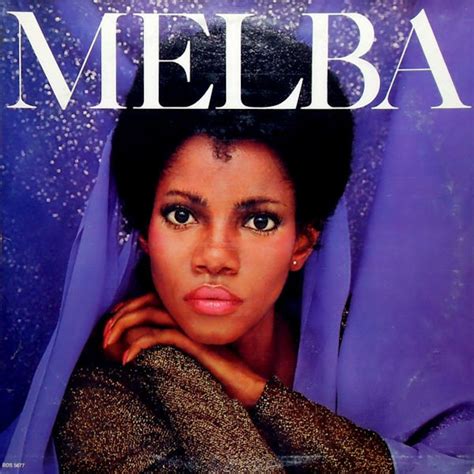 Melba Moore Melba 1976 Vinyl Discogs