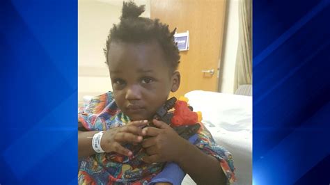 Toddler Found In Stony Island Parking Lot Identified Abc7 Chicago