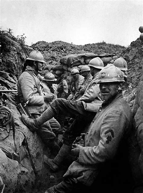 Bbc Iwonder What Caused Verdun To Be The Longest Battle Of Ww1