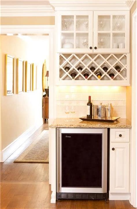 Bars & wine racks (81)‎. 359 best White/Grey kitchen with pops of color images on ...
