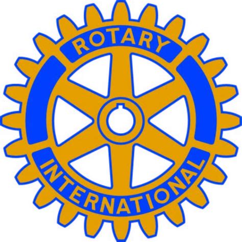 Rotary International Logo Png And Vector Eps Free Download