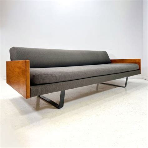 Vintage Robin Day Sofa Bed For Habitat C1980