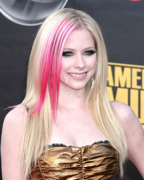 Avril Lavigne The Canadian Encyclopedia