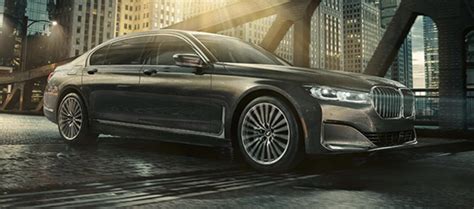 2021 Bmw 740i Lease Saks Auto Leasing