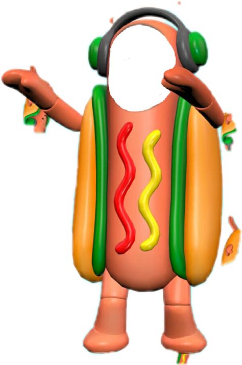 Download Snapchat Hotdog Salchicha Snapchat Hotdog Blank
