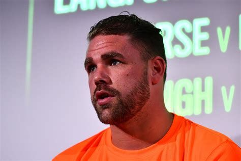 Billy Joe Saunders To Give Up Wbo Title After Being Denied License To