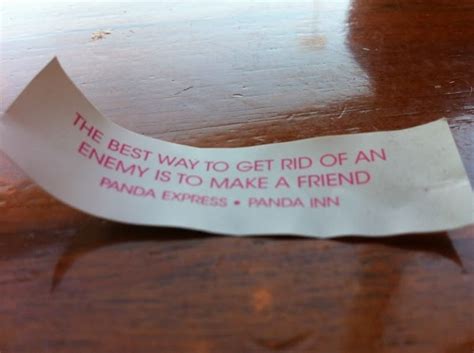 20 Life Changing Fortune Cookie Quotes And Messages