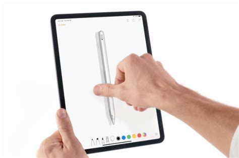 Use Your New Ipad Pro And Apple Pencil With These Updated Apps Appleinsider