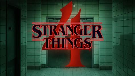 Stranger Things Season 4 Will Release In 2022 As Netflixs Big Shows