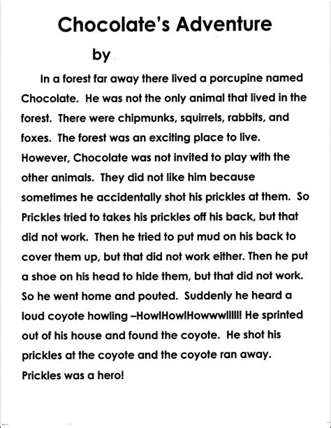 The final version of this short story was published in michelle anne laurie's short story collection the bargain bin: 011 Story2 Essay Example Short Story ~ Thatsnotus