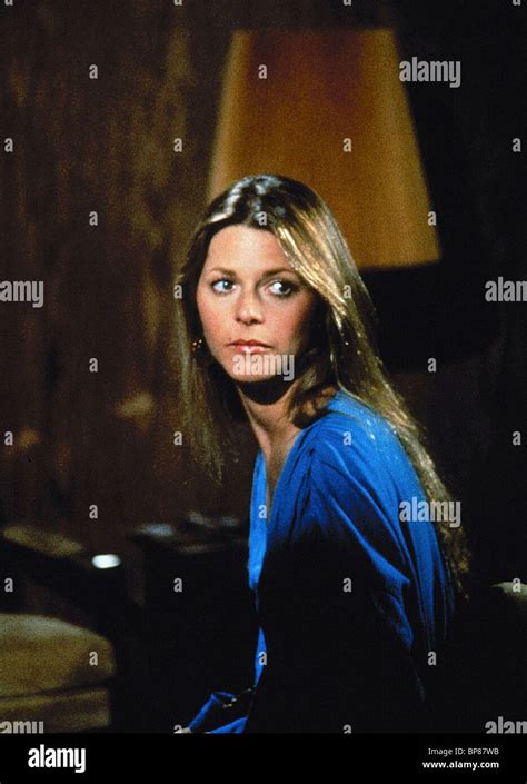 Lindsay Wagner High Resolution Stock Photography And Images Alamy