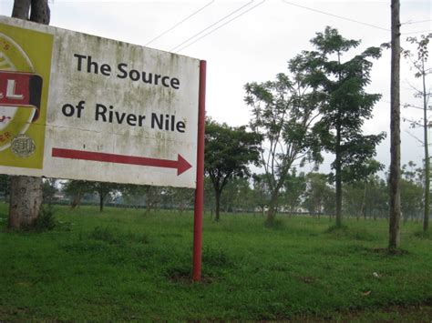 The nile river was important to ancient egyptians because it supported agriculture, was a source of food, assisted in transport and was a source of water. Adventures in Africa: The source of the River Nile