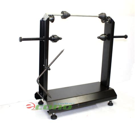 Center shaft features wheel centering cones measuring 15mm tapering to 32mm and rides on 4 bearings to eliminate friction, which is critical when balancing wheels. MOTORCYCLE STATIC WHEEL BALANCER TIRE TRUING STAND Harley ...