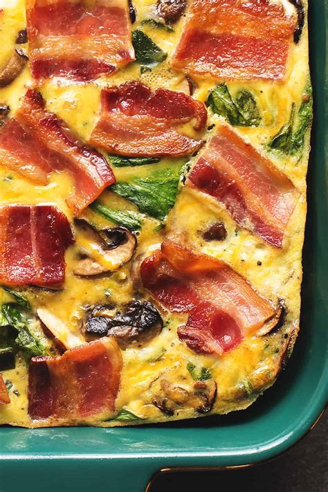 27 Best Keto Casserole Recipes Low Carb Ideas For Weight Loss
