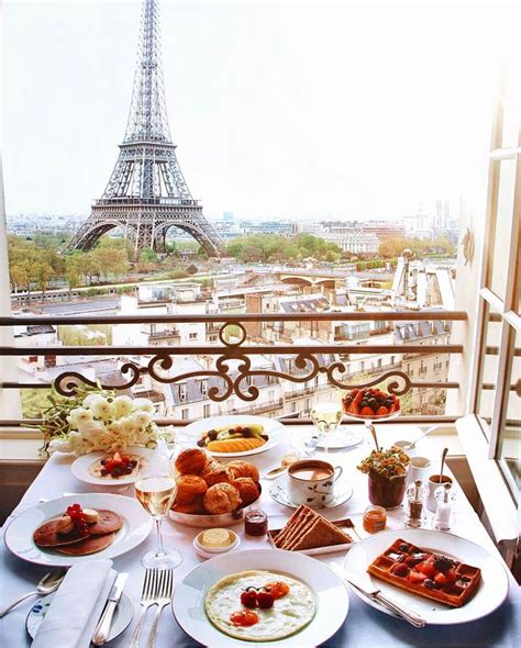 World By Instagram In 15 Breathtaking Images — Vol 01 No 07 Paris