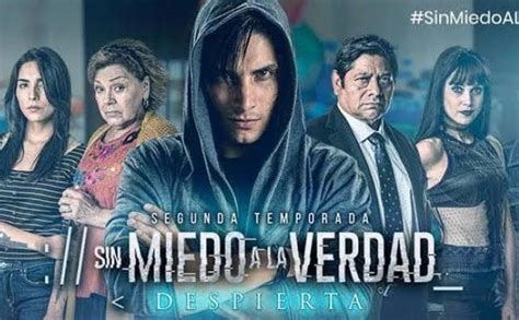 Dos Actores De Televisa Mueren En Ensayo De La Serie Sin