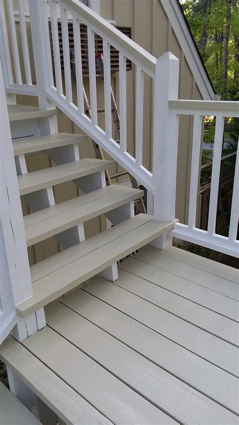 With our service, local companies come to you with competitive prices. Deck Restoration and Staining - Pine State Power Washing