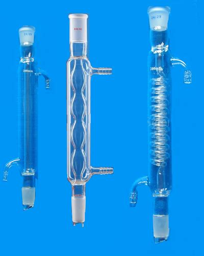 Glass Condenser For Chemical Laboratory At Best Price In Thane Id 11670584197