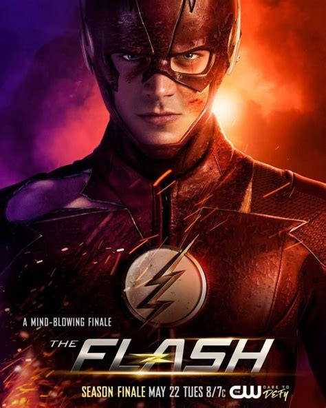 The Flash Season 8 The Flash Season 8 New Suit