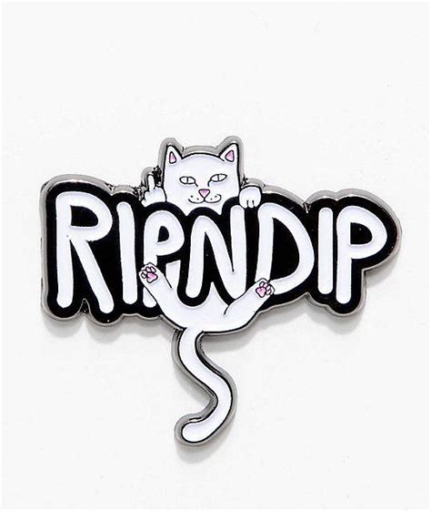 Ripndip Logo Logodix