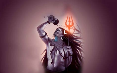 Find and download mahadev wallpaper on hipwallpaper. 49+ Lord Shiva HD Wallpapers on WallpaperSafari