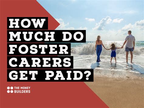 How much do you get paid to be a surrogate uk. How Much do Foster Carers Get Paid in the UK? 2021 - The ...