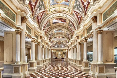 Venetian Las Vegas Room Floor Plan Viewfloor Co