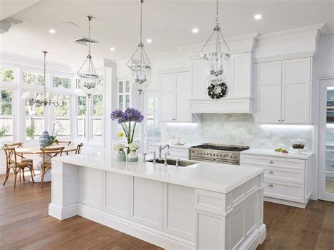 90 elegant white kitchen cabinet design ideas whitekitchencabinets kitchendesign